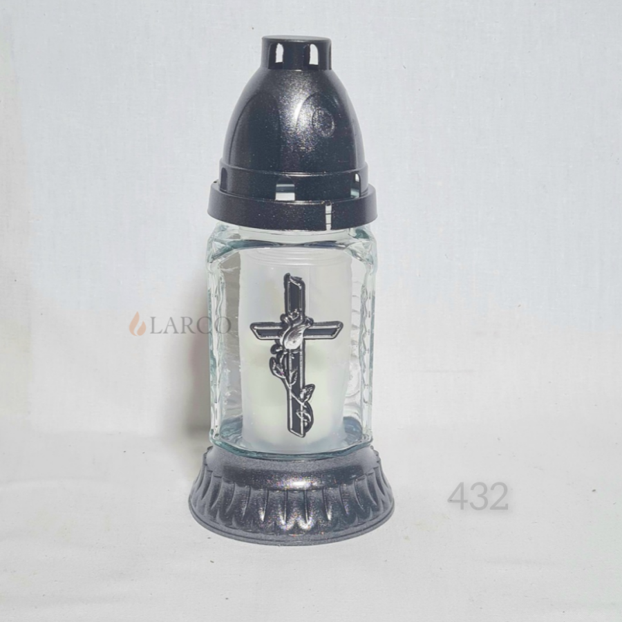 Лампадка 432