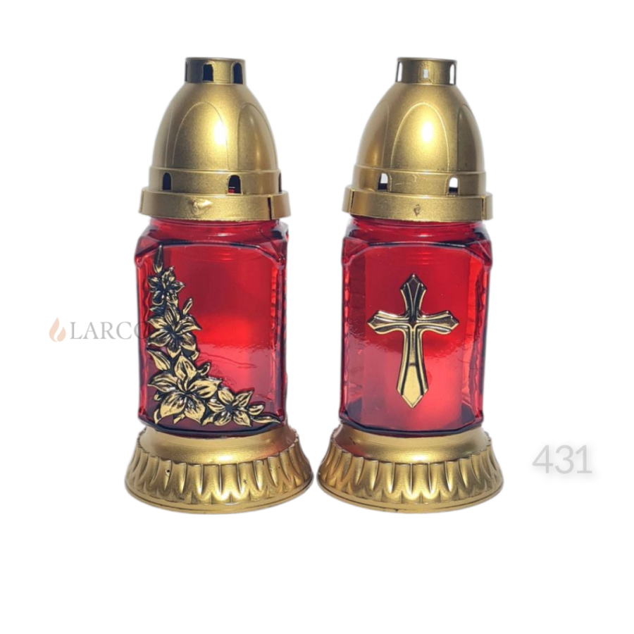 Лампадка 431