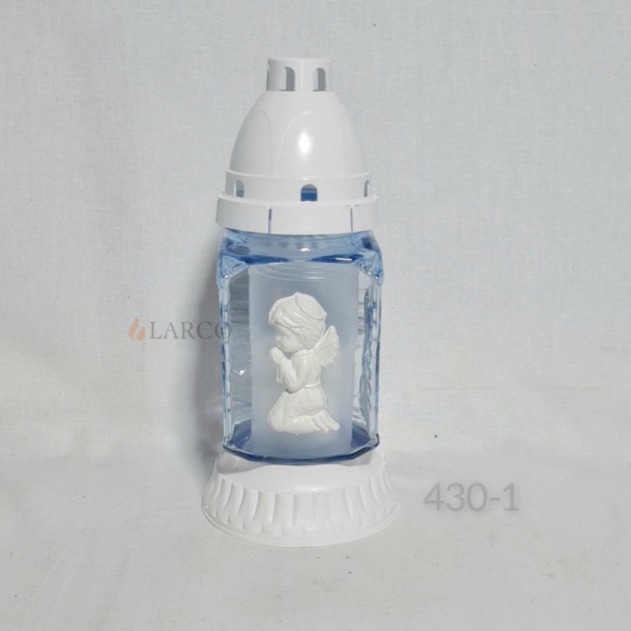 Лампадка 430-1