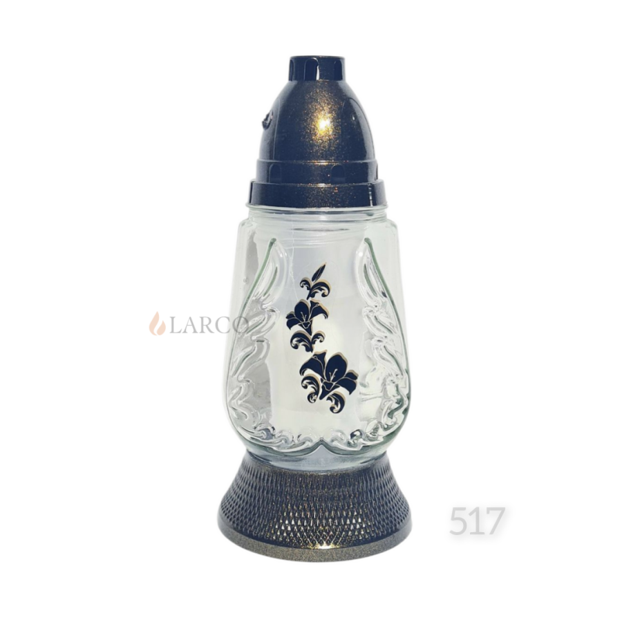 Лампадка 517