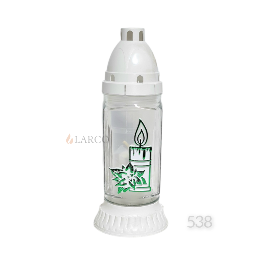 Лампадка 538