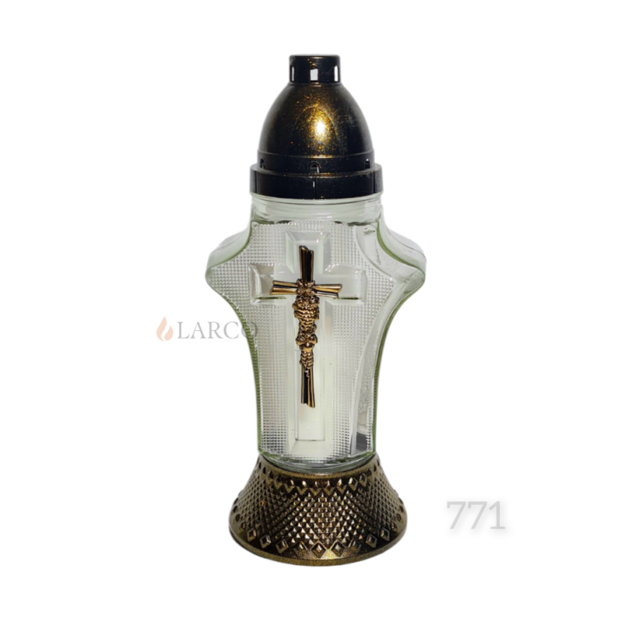 Лампадка 771