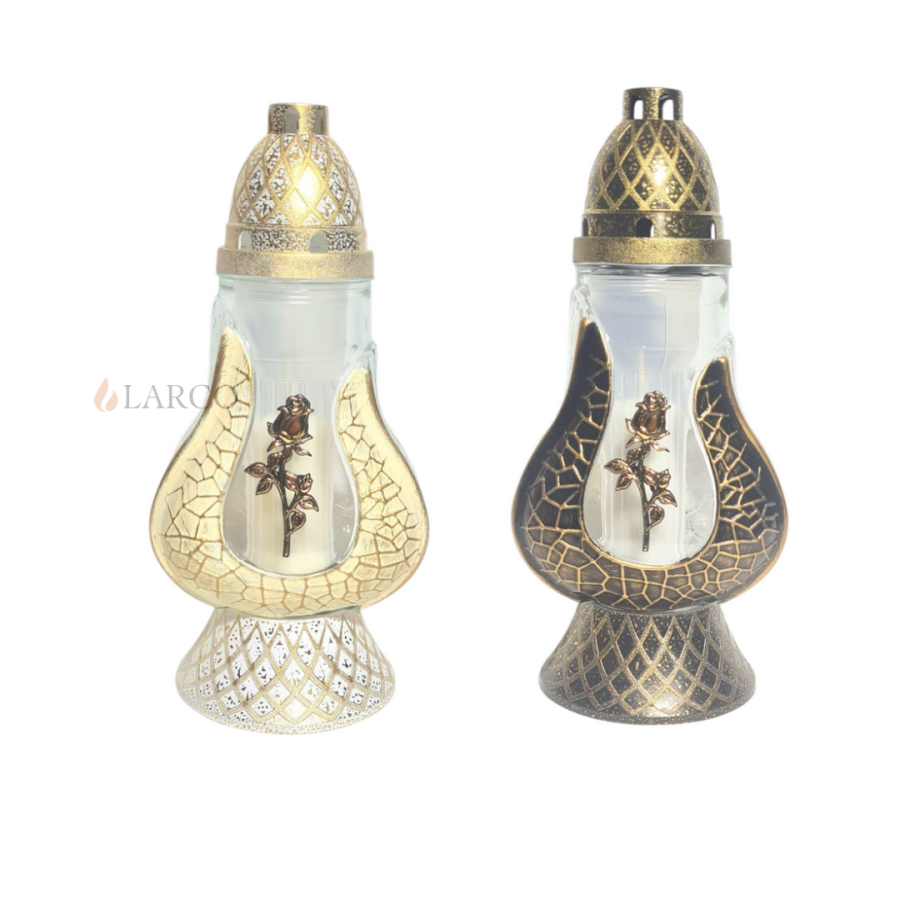 Лампадка ROSA