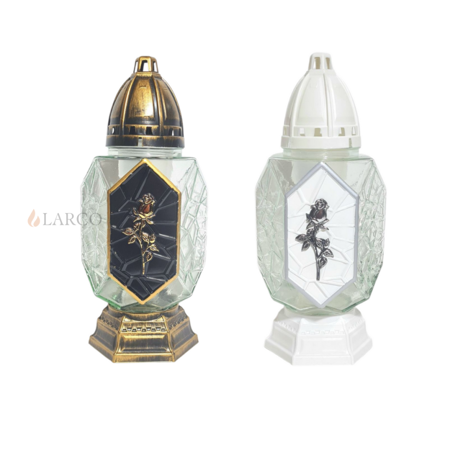 Лампадка CASTEL